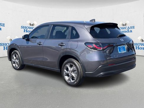 New 2026 Honda HR-V LX image 2