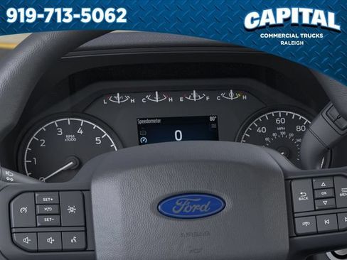 New 2026 Ford F150 XL AWD/4WD image 13