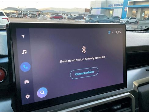 Used 2024 Toyota Tacoma TRD Off-Road image 33