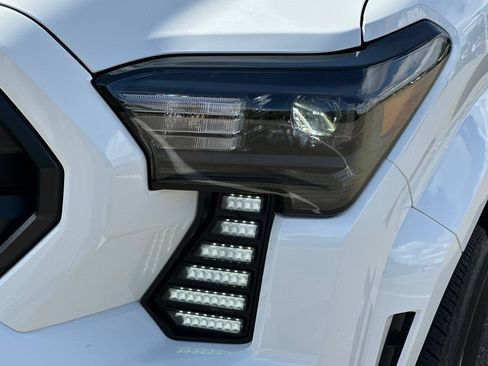 Certified 2025 Toyota Tacoma SR5 RWD image 50