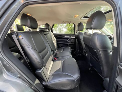 Used 2019 MAZDA CX-9 Touring w/ Touring Premium Package AWD/4WD image 26