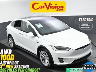 Used 2019 Tesla Model X 100D video 1
