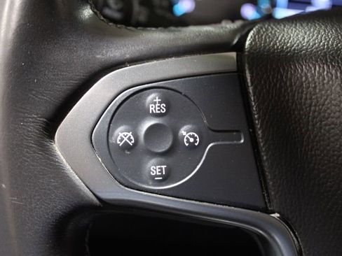 Used 2017 Chevrolet Silverado 1500 LT w/ All Star Edition image 35