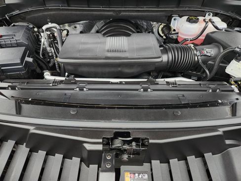 New 2026 Chevrolet Tahoe LS AWD/4WD image 22