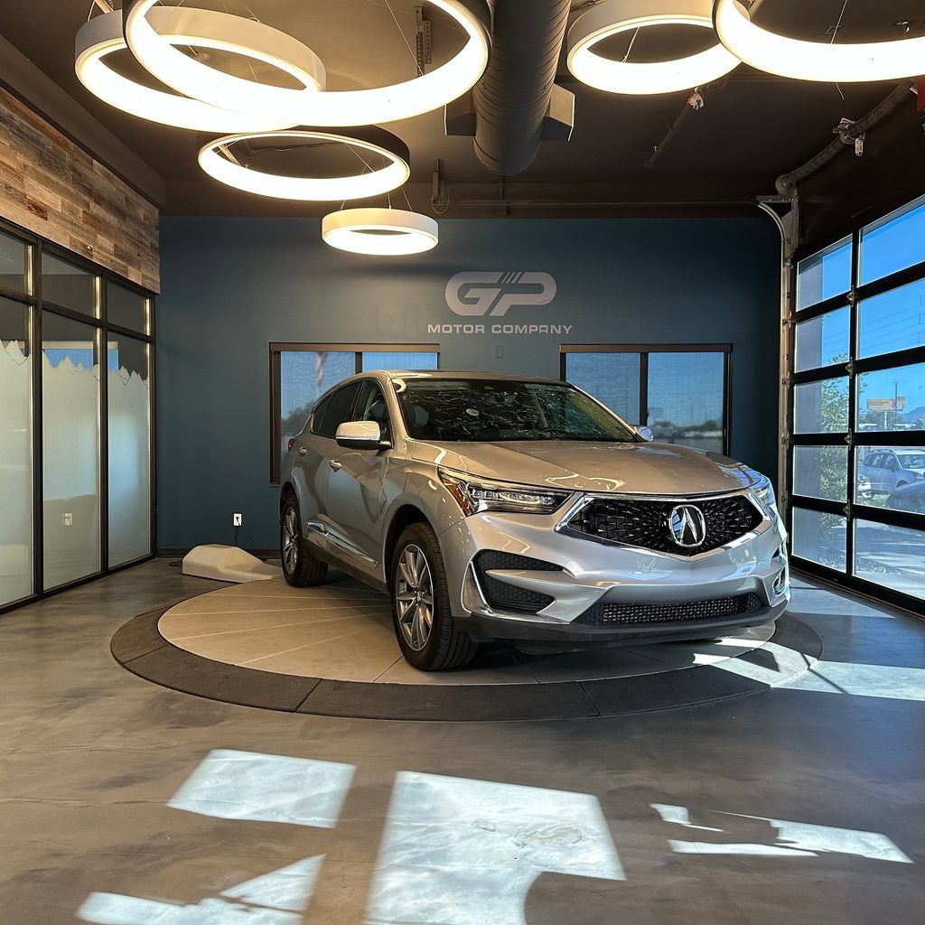 Used Acura RDX for Sale in Salt Lake City, UT - Autotrader