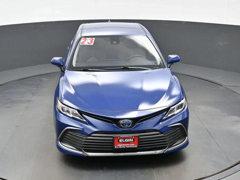 Used 2023 Toyota Camry LE FWD image 36