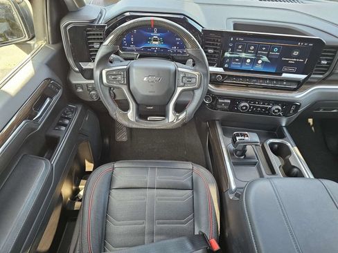 Used 2023 Chevrolet Silverado 1500 RST w/ All Star Edition Plus AWD/4WD image 15