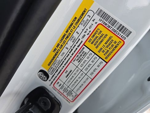 Used 2025 Ford F350 XLT image 10