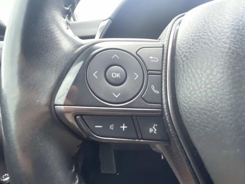 Used 2024 Toyota Camry XSE w/ Navigation Package FWD image 24