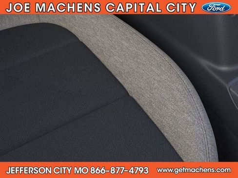 New 2025 Ford Bronco Sport Big Bend w/ Convenience Package image 17