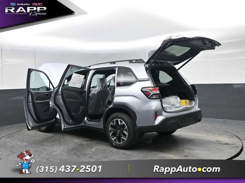 New 2026 Subaru Forester Premium image 31