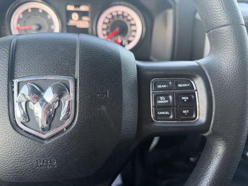 Used 2023 RAM 1500 Tradesman w/ Trailer Tow Group image 20