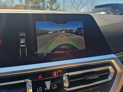 Used 2020 BMW 330i xDrive Sedan w/ Driving Assistance Package image 22