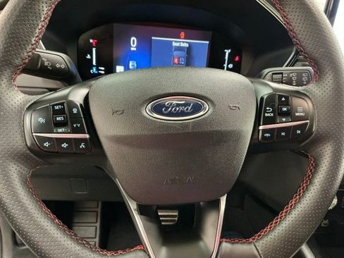 Used 2024 Ford Escape ST-Line w/ Tech Pack #1 AWD/4WD image 28