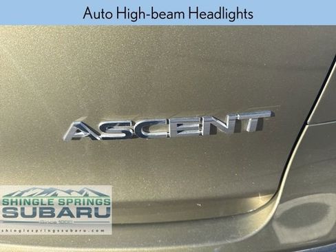Certified 2024 Subaru Ascent Premium w/ Convenience Package image 14