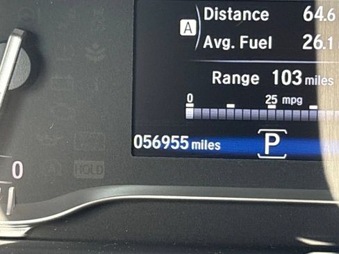 Used 2017 Honda Ridgeline RTL-T image 19