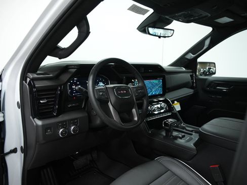 New 2026 GMC Sierra 1500 AT4X image 26