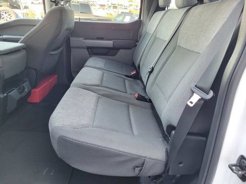 Used 2025 Ford F250 XLT AWD/4WD image 18