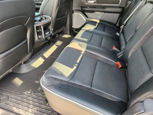 New 2026 RAM 1500 Laramie image 21