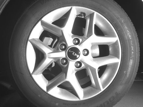 Used 2025 Kia Soul LX w/ LX Technology Package image 12