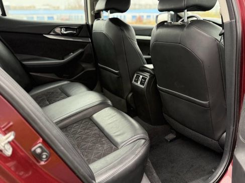 Used 2016 Nissan Maxima SR image 23