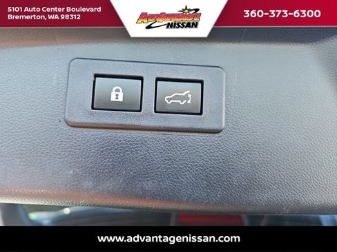 Used 2023 Subaru Outback Limited XT AWD/4WD image 31