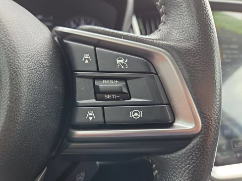 Certified 2024 Subaru Outback Limited AWD/4WD image 35