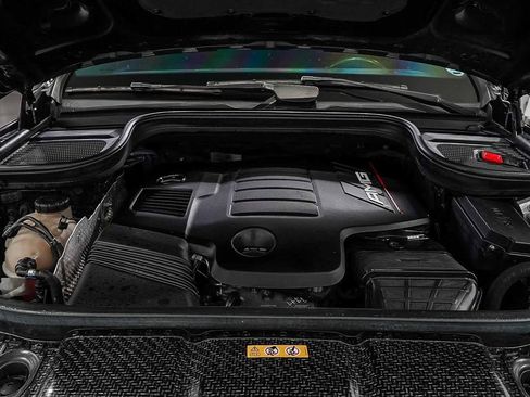 Used 2022 Mercedes-Benz GLE 53 AMG 4MATIC Coupe image 30