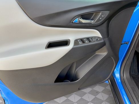 Certified 2024 Chevrolet Equinox LS FWD image 14