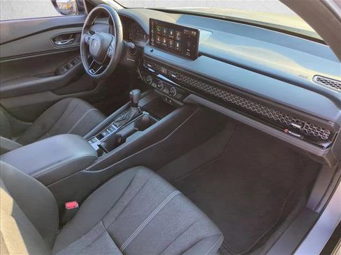 Used 2023 Honda Accord Sport image 16