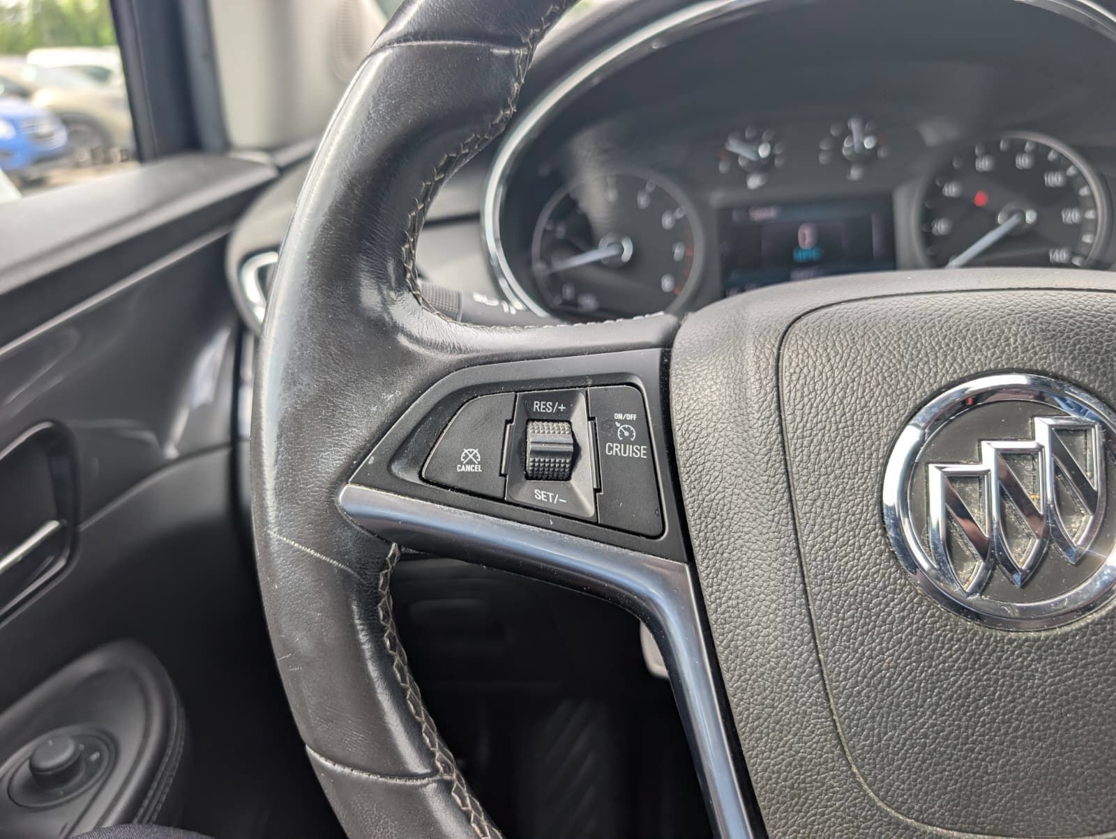 Used 2019 Buick Encore Preferred FWD image 28