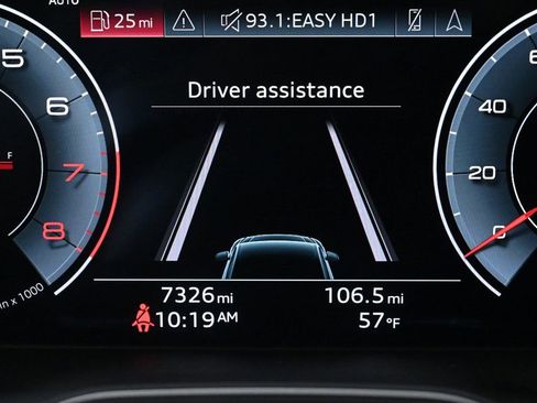 Certified 2023 Audi Q5 2.0T Premium Plus w/ Premium Plus Package image 11