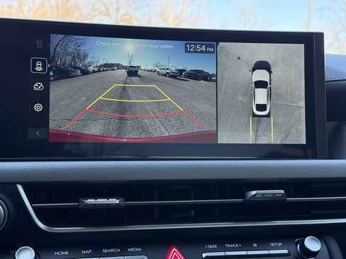 Used 2025 Hyundai Sonata Limited image 16