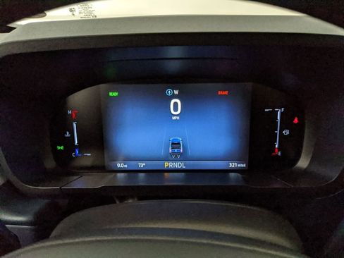 New 2025 Ford Maverick XLT w/ Equipment Group 301A image 18