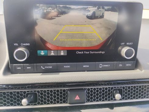 Used 2022 Honda Civic Sport image 21