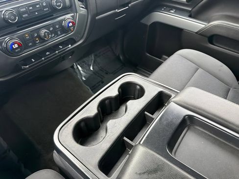 Used 2018 Chevrolet Silverado 1500 LT w/ All Star Edition AWD/4WD image 23