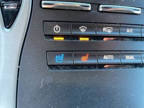 Used 2017 Lincoln MKX Reserve image 11