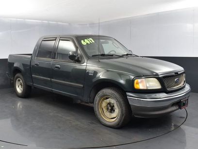 Used 2003 Ford F150 XLT