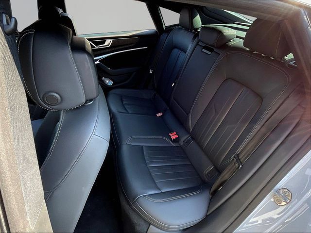 Used 2022 Audi A7 3.0T Premium AWD/4WD image 24