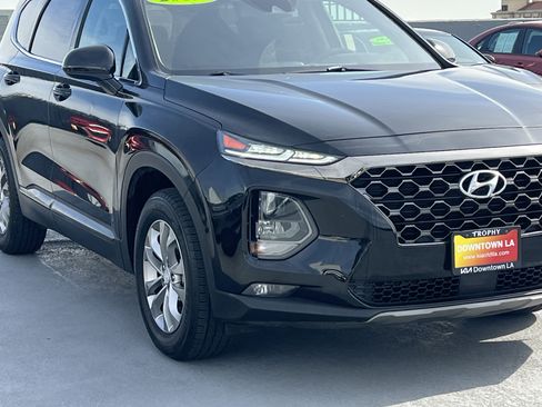 Used 2019 Hyundai Santa Fe SEL w/ Cargo Package image 11