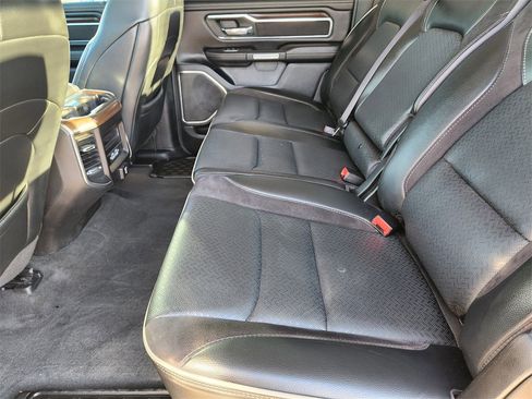 Used 2022 RAM 1500 Laramie w/ Laramie Southwest Edition image 30