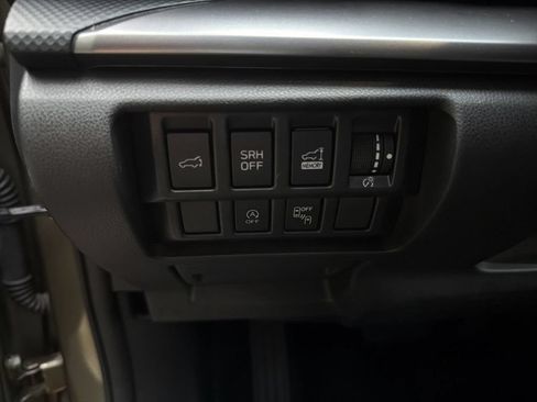 Certified 2023 Subaru Forester Premium AWD/4WD image 17