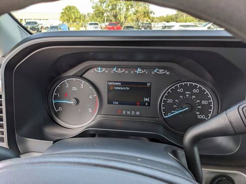 New 2026 Ford F350 XLT w/ FX4 Off-Road Package AWD/4WD image 32