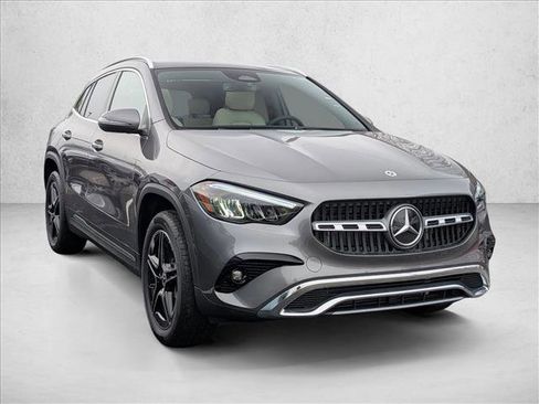 New 2026 Mercedes-Benz GLA 250 4MATIC image 6