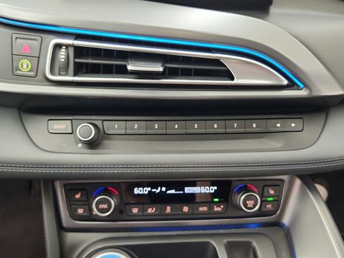 Used 2016 BMW i8 AWD/4WD image 19