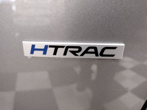 Certified 2025 Hyundai Tucson SEL image 14