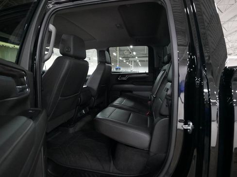 Certified 2024 Chevrolet Silverado 2500 LTZ image 10