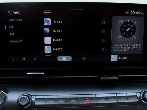 New 2026 Hyundai Kona SEL Sport image 24