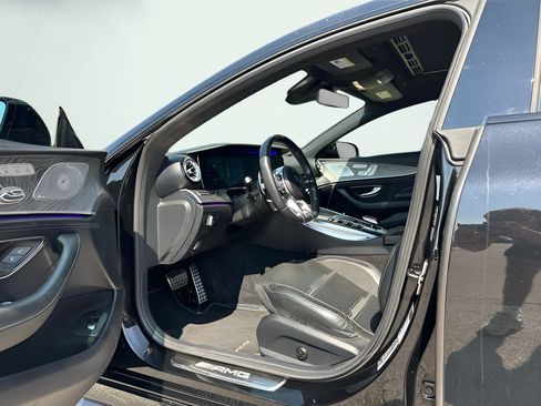 Used 2019 Mercedes-Benz AMG GT 63 image 22