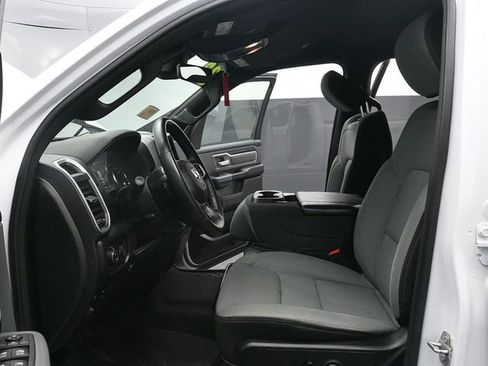 Used 2022 RAM 1500 Big Horn image 9